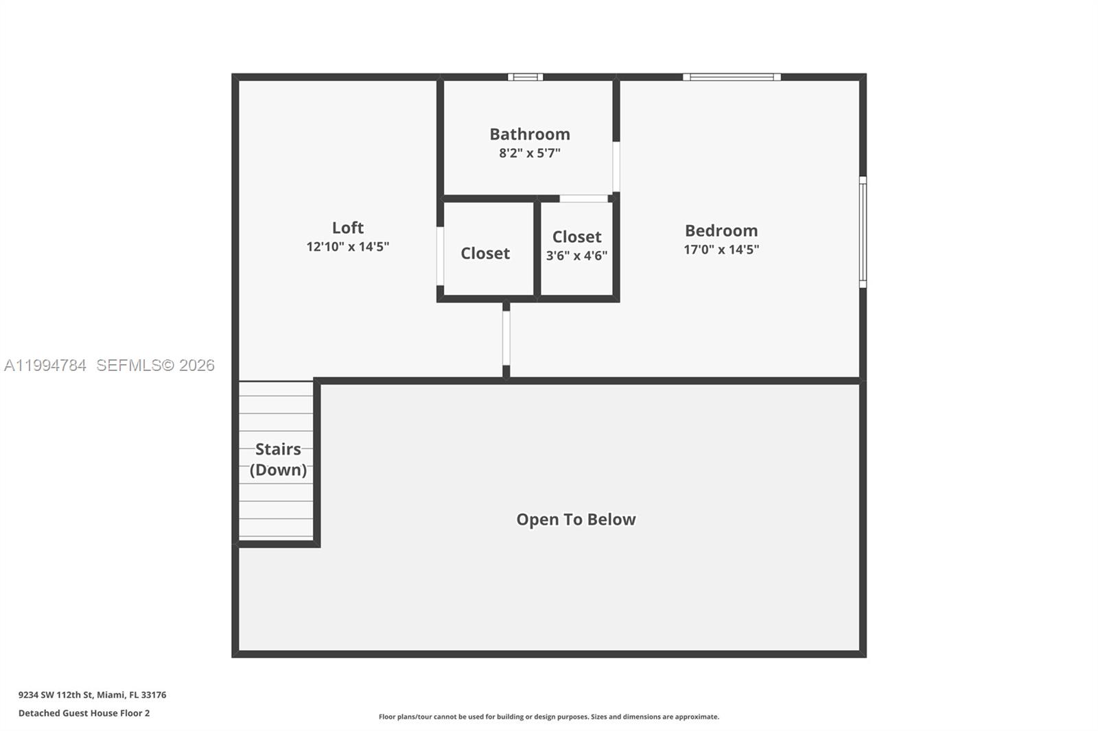 9234 Southwest 112th Street Miami, FL 33176 - Photo 53 of 54