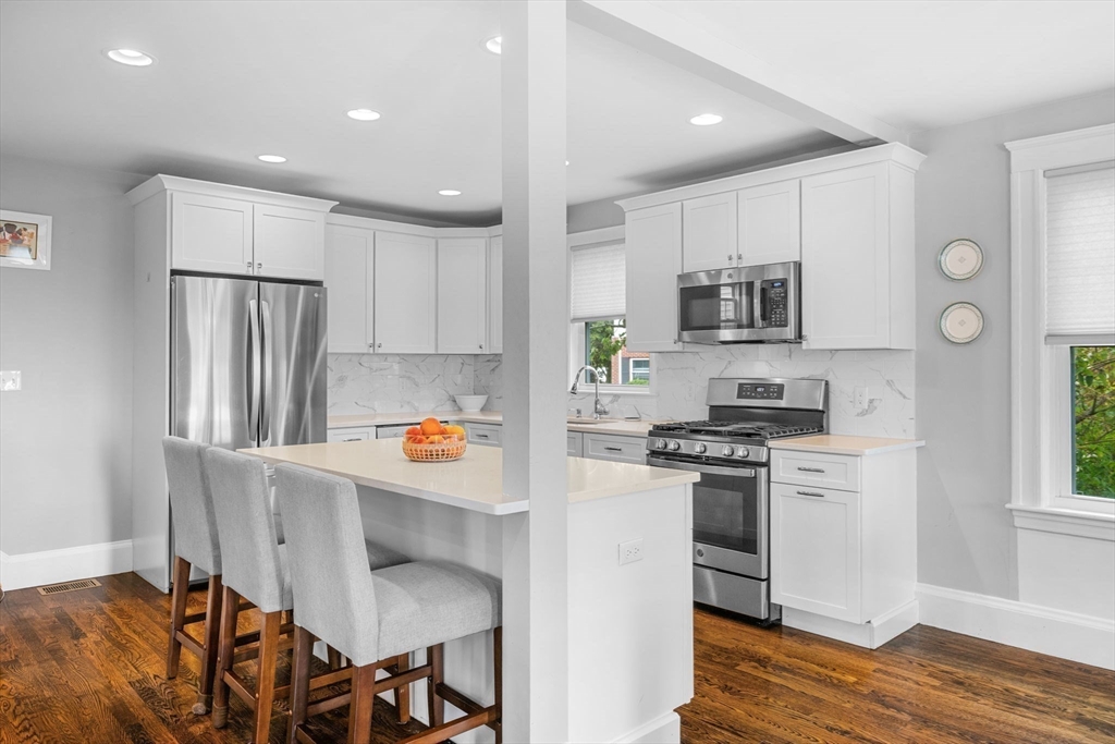 103 Sylvan Street, Unit 2 Danvers, MA 01923 - Photo 8 of 37