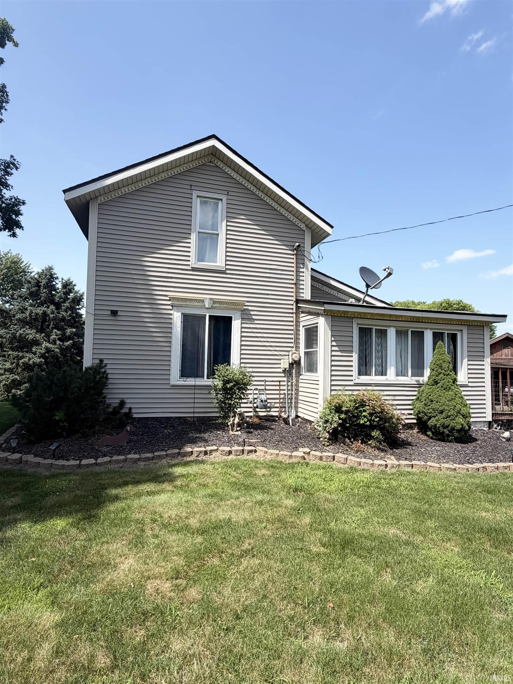 1988 North Queen Road Walkerton, IN 46574 - Photo 1 of 15