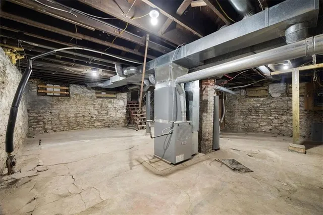 $260,000 | 3300 Benton Boulevard, Kansas City, MO 64128