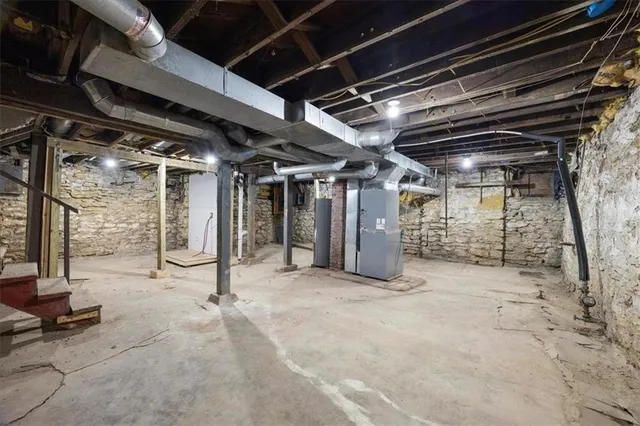 $260,000 | 3300 Benton Boulevard, Kansas City, MO 64128