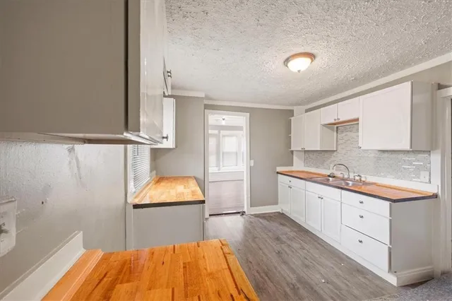 $260,000 | 3300 Benton Boulevard, Kansas City, MO 64128