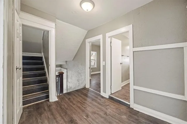 $260,000 | 3300 Benton Boulevard, Kansas City, MO 64128