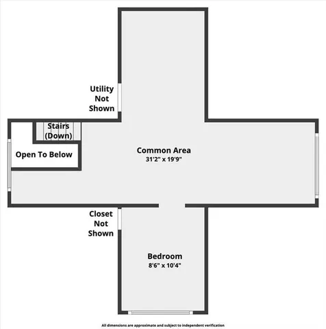 $260,000 | 3300 Benton Boulevard, Kansas City, MO 64128