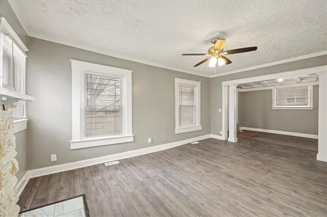 $260,000 | 3300 Benton Boulevard, Kansas City, MO 64128