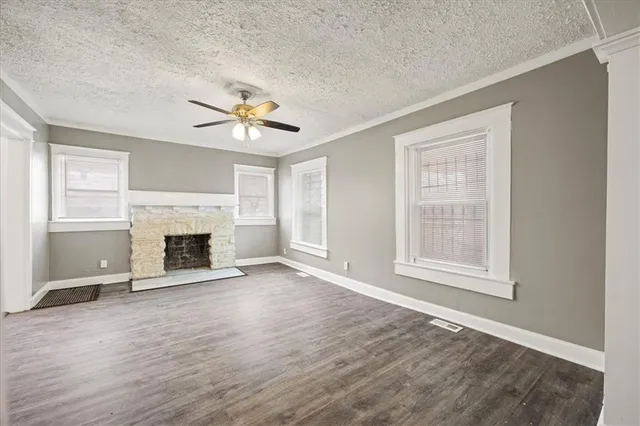 $260,000 | 3300 Benton Boulevard, Kansas City, MO 64128