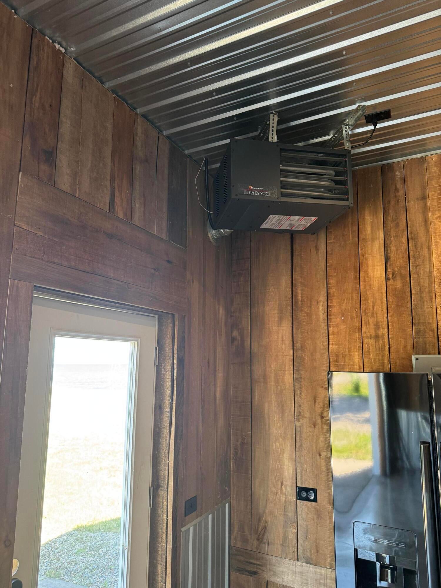 9854 North Whitefish Point Road Paradise, MI 49768 - Photo 16 of 34 Gallery Image 16