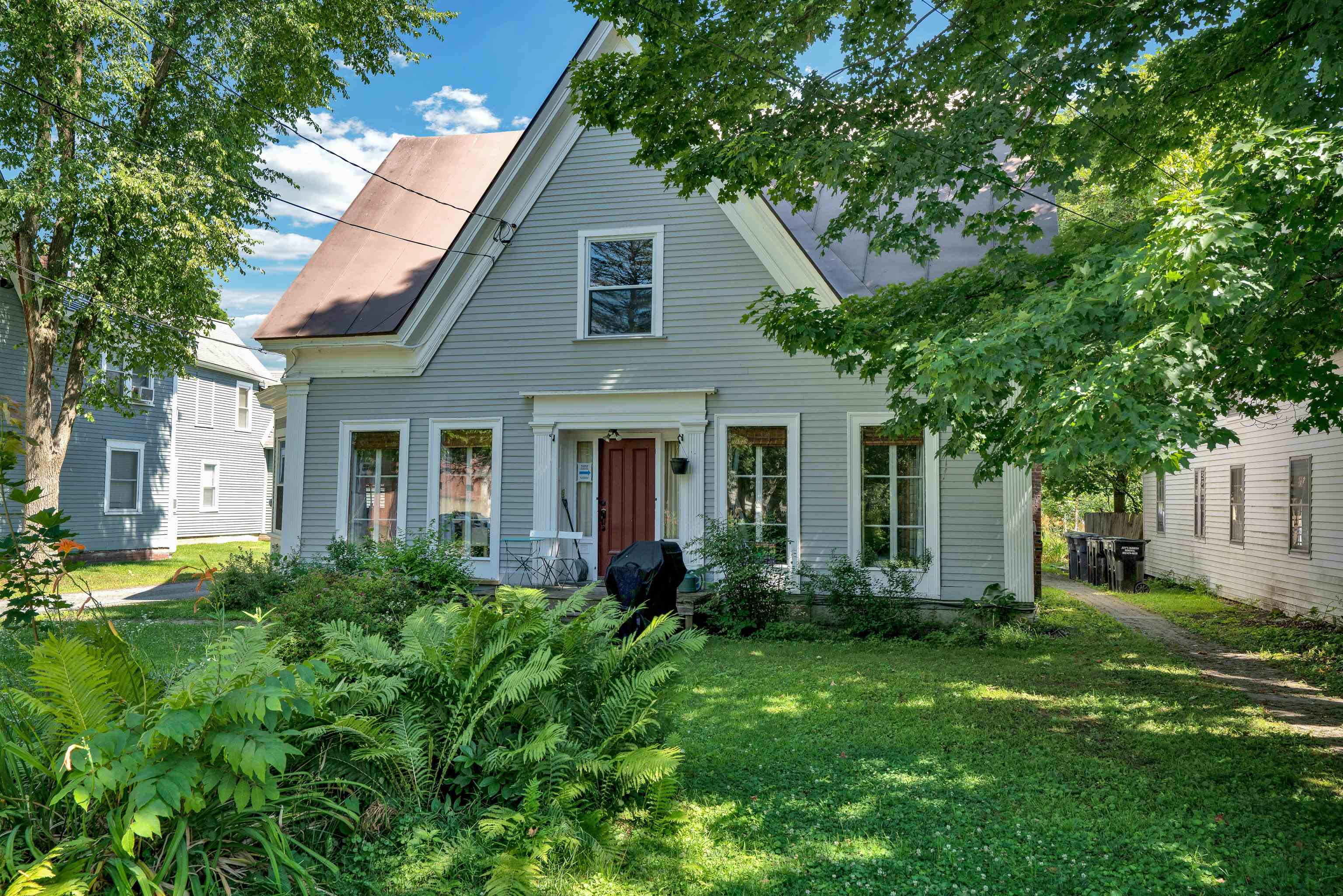 60 State Street Windsor, VT 05089 - Photo 30 of 32