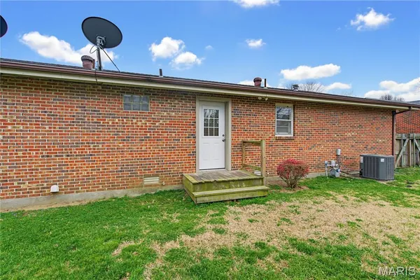 $169,000 | 116 Terrace Drive, Sikeston, MO 63801