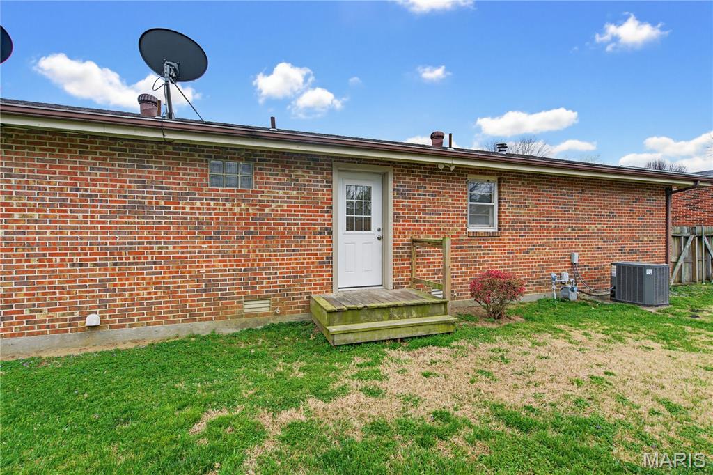 116 Terrace Drive Sikeston, MO 63801 - Photo 16 of 22
