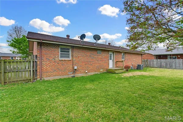 $169,000 | 116 Terrace Drive, Sikeston, MO 63801