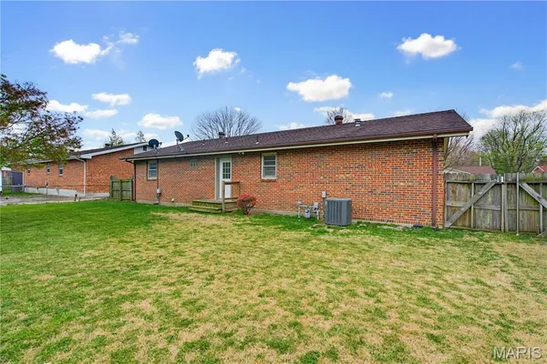 $169,000 | 116 Terrace Drive, Sikeston, MO 63801