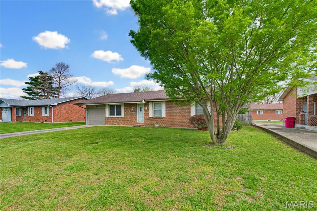 116 Terrace Drive Sikeston, MO 63801 - Photo 20 of 22