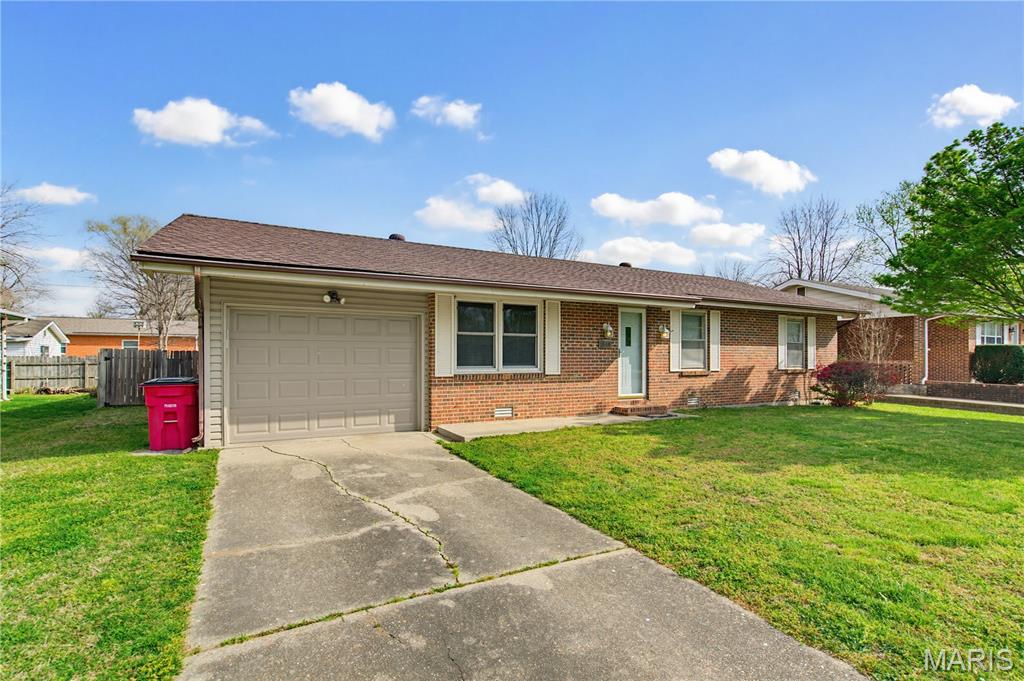116 Terrace Drive Sikeston, MO 63801 - Photo 21 of 22