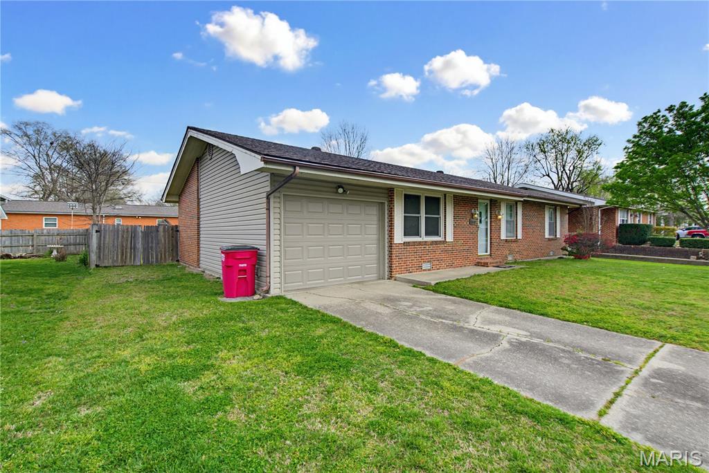 116 Terrace Drive Sikeston, MO 63801 - Photo 22 of 22