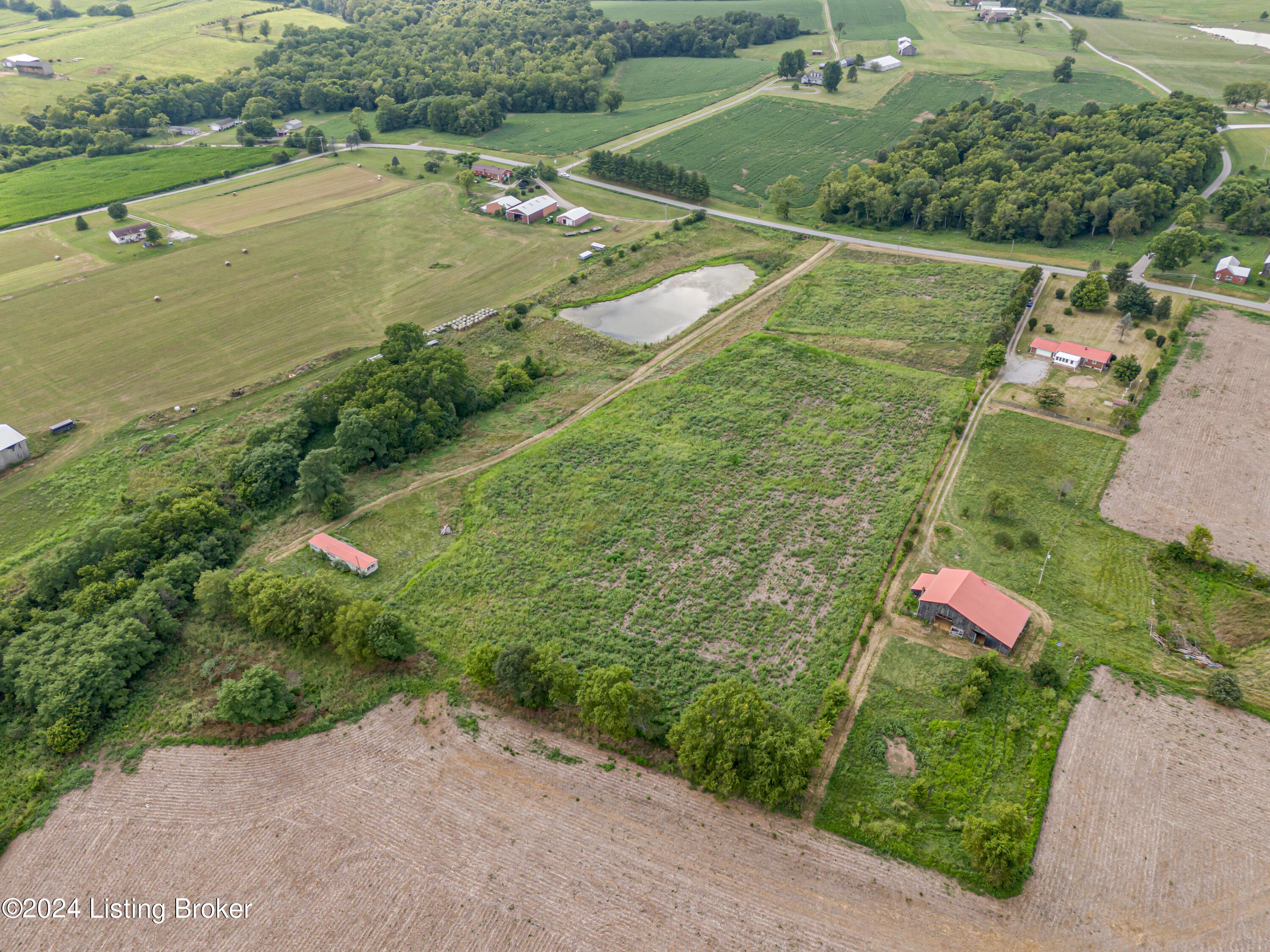 2841 Drennon Road New Castle, KY 40050 - Photo 14 of 50 14