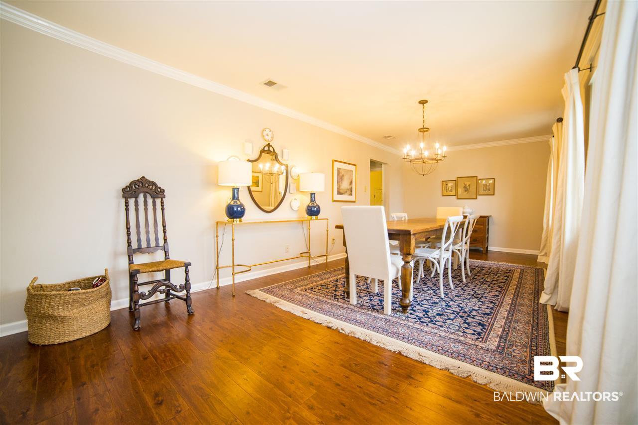 8638 County Road 34 Fairhope, AL 36532 - Photo 2 of 42 Dining Room