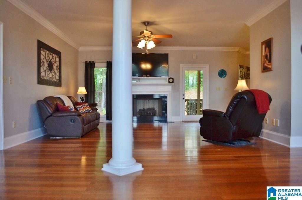 808 Graham Way Leeds, AL 35094 - Photo 22 of 49 Gallery Image 22