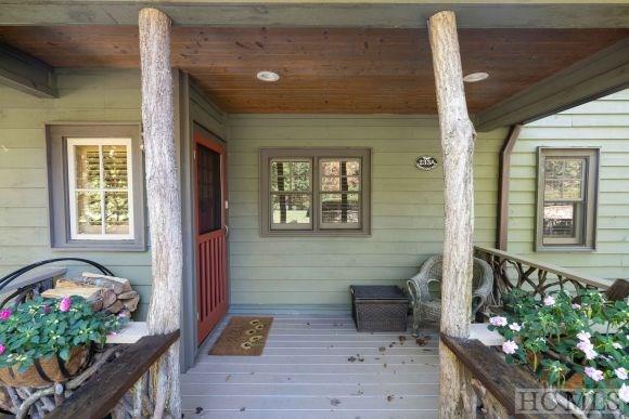 233 A Rendezvous Ridge, Unit A Cashiers, NC 28717 - Photo 22 of 29 Gallery Image 22