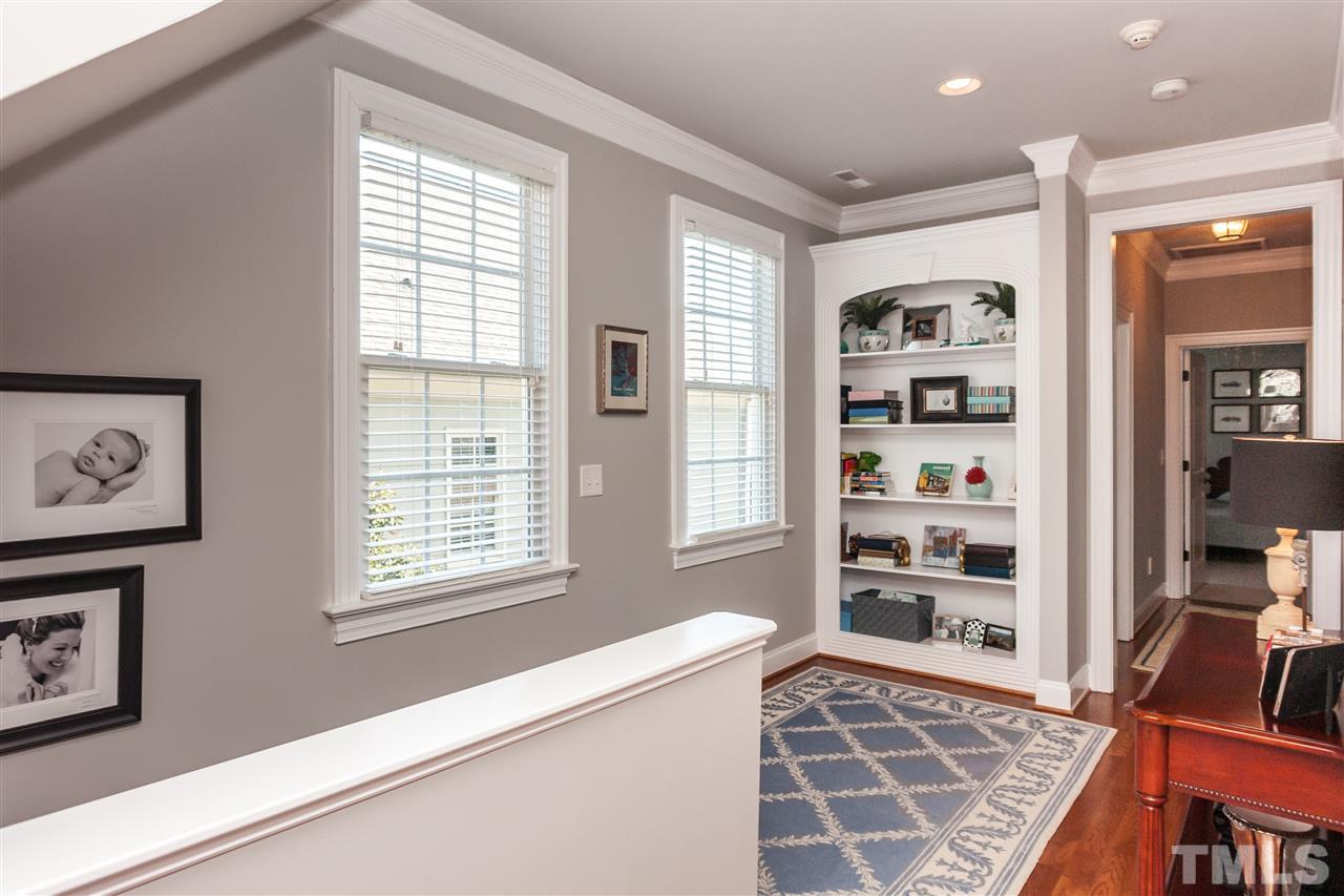 3105 Raymond Street Raleigh, NC 27607 - Photo 12 of 22 a room with furniture and a window