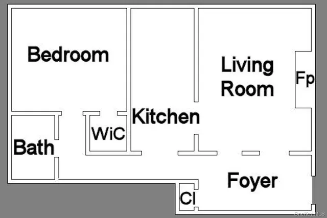 $2,500 | 83 North Broadway, Unit 3E, White Plains, NY 10603