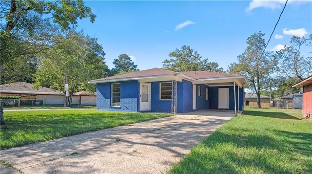 $124,500 | 624 Avoyelles Drive, Alexandria, LA 71302