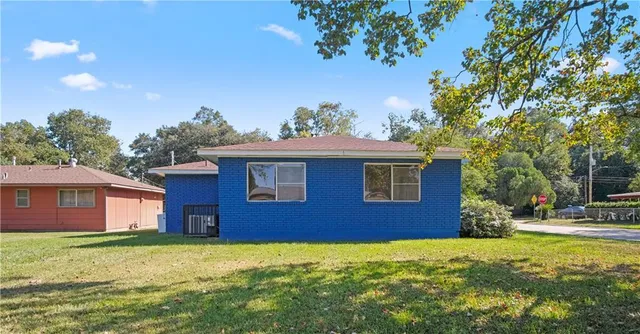 $124,500 | 624 Avoyelles Drive, Alexandria, LA 71302