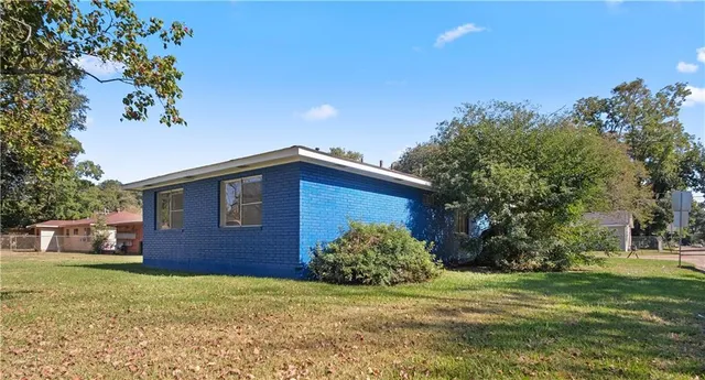 $124,500 | 624 Avoyelles Drive, Alexandria, LA 71302