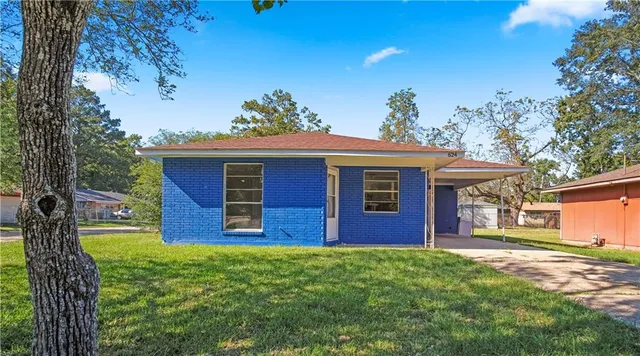 $124,500 | 624 Avoyelles Drive, Alexandria, LA 71302
