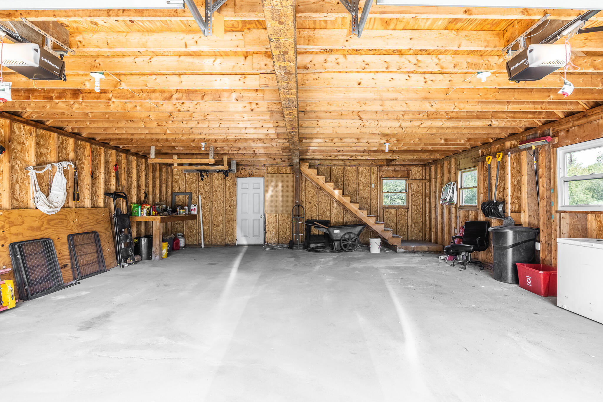 102 Overlock Road Levant, ME 04456 - Photo 29 of 42 Overlock Interiors-21