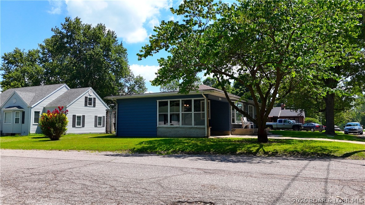 304 North Spruce Street Eldon, MO 65026 - Photo 26 of 27
