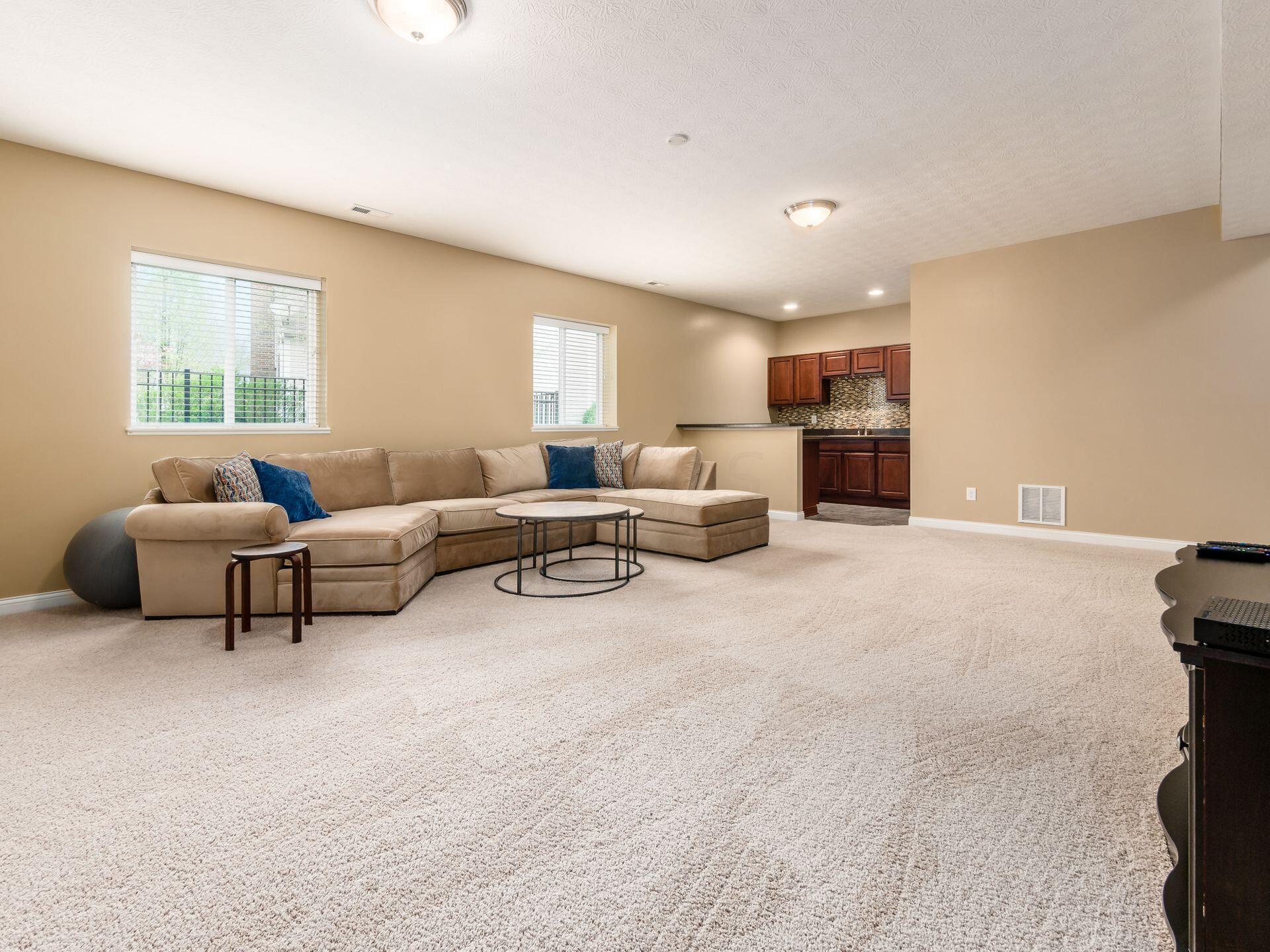 298 Halverston Road Powell, OH 43065 - Photo 37 of 44 Family Room