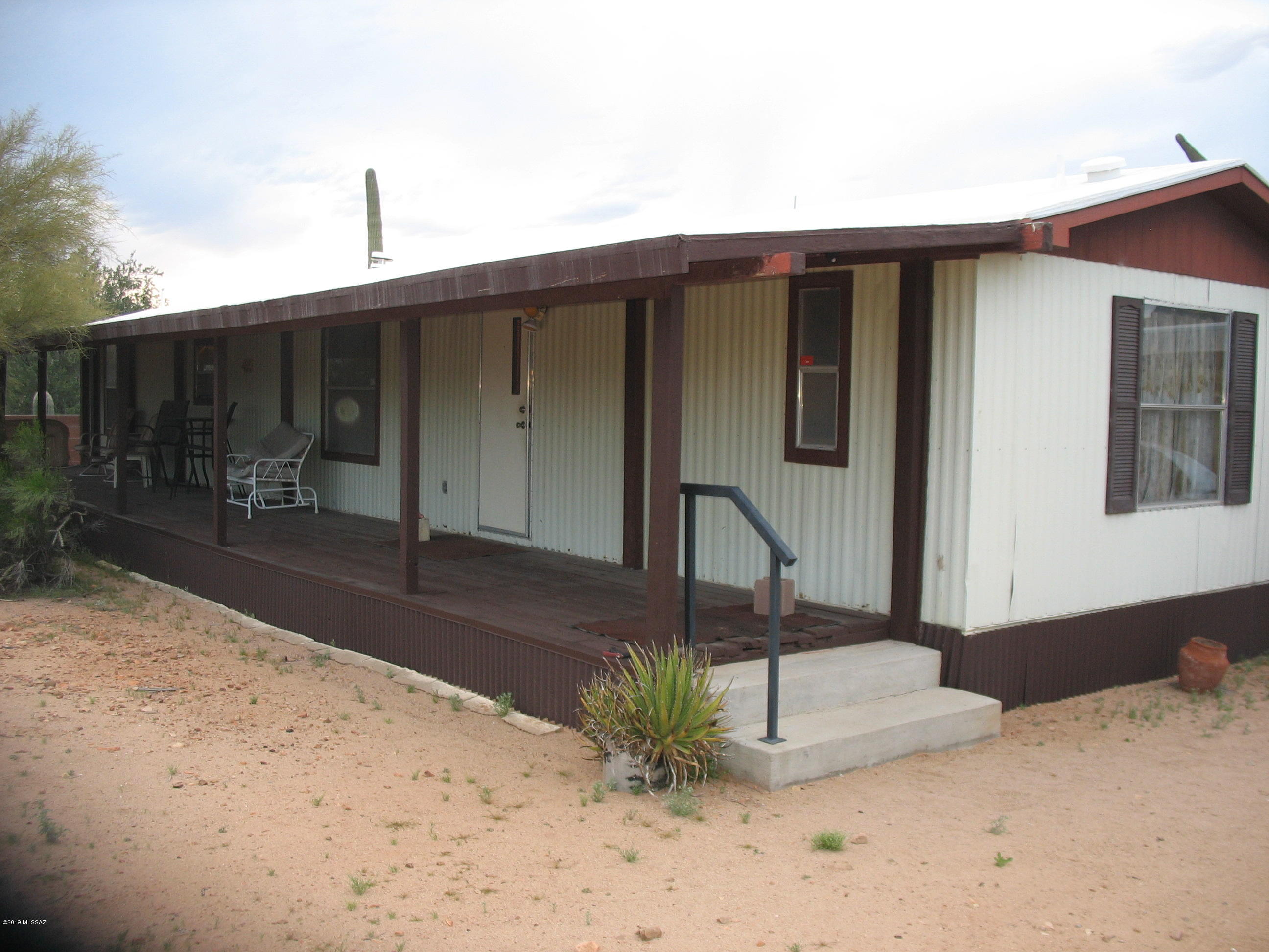 10060 West Rudasill Road Tucson, AZ 85743 - Photo 33 of 35 Gallery Image 33