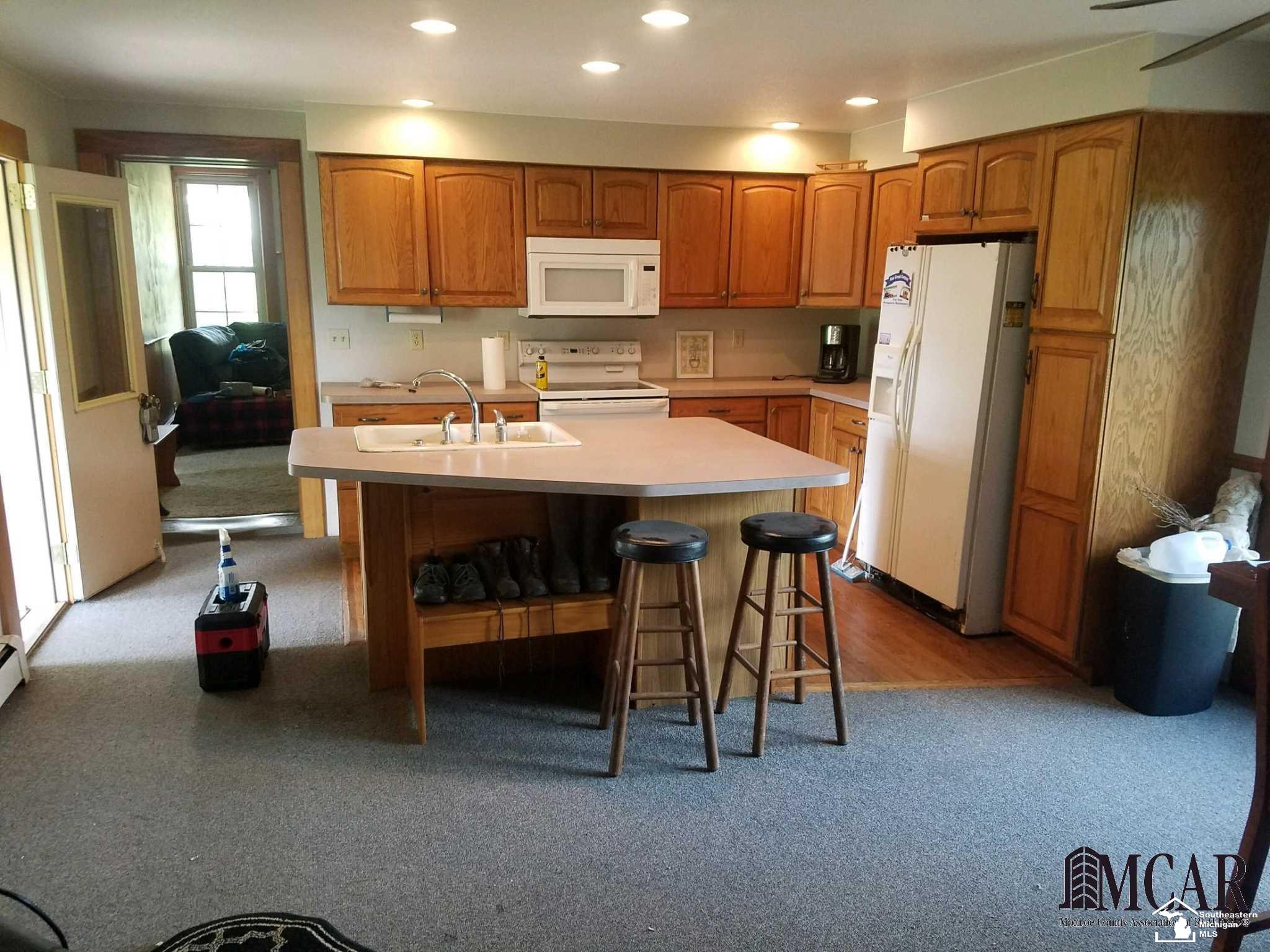 12200 Trost Road Dundee, MI 48131 - Photo 11 of 32 21456235-10.JPG