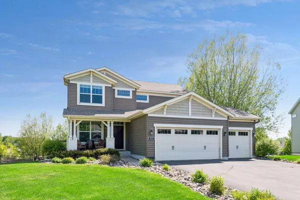$650,000 | 1113 Prairie View Lane, Waconia, MN 55387