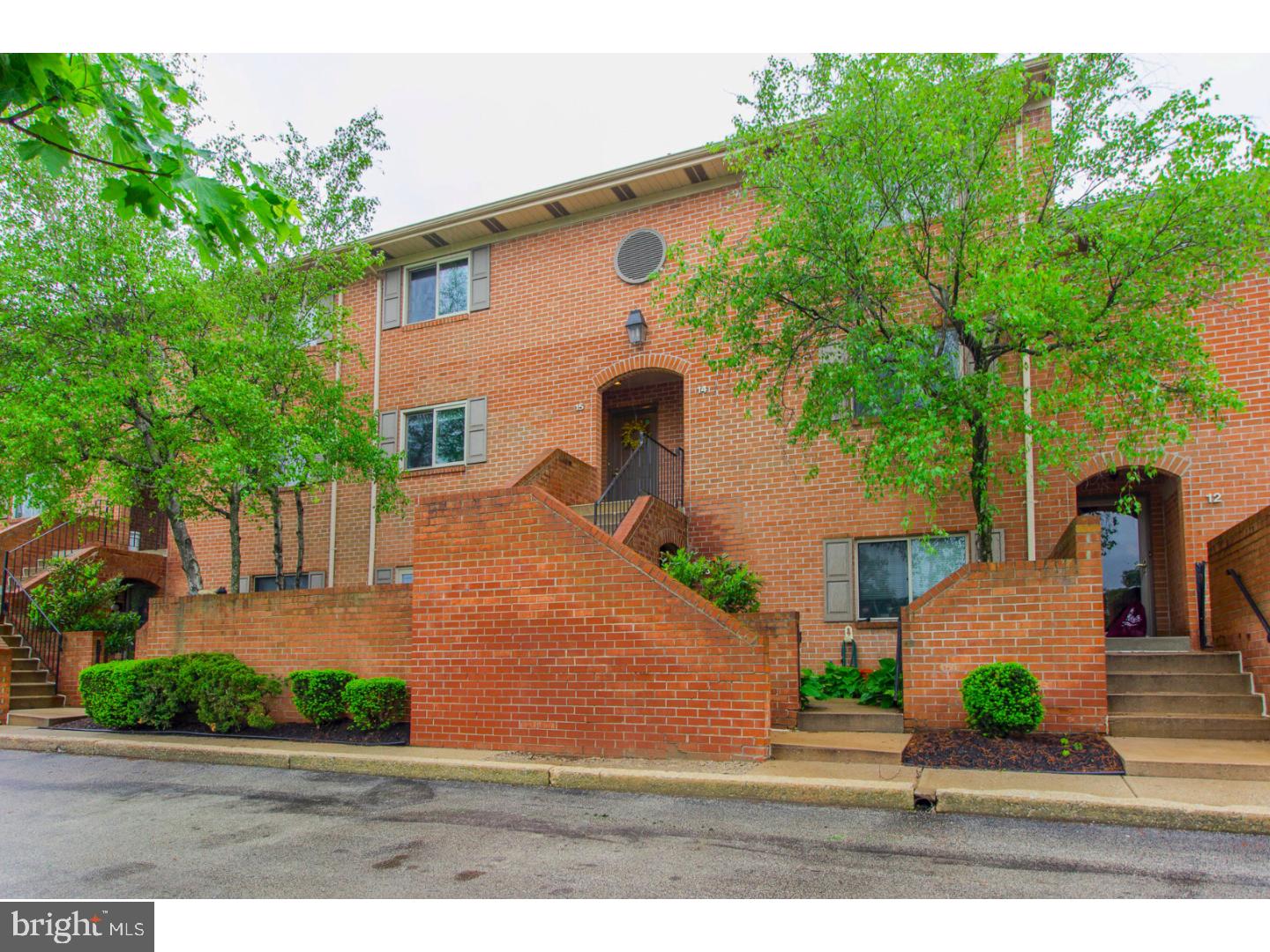 50 Woodside Road, Unit 15, Haverford, PA 19041 Compass