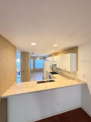 $139,400 | 19300 Water Oak Drive, Unit 105, Port Charlotte, FL 33948