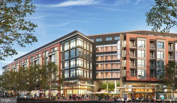 $3,101 | 4000 Wisconsin Avenue Northwest, Unit 4K178, Washington, DC 20016