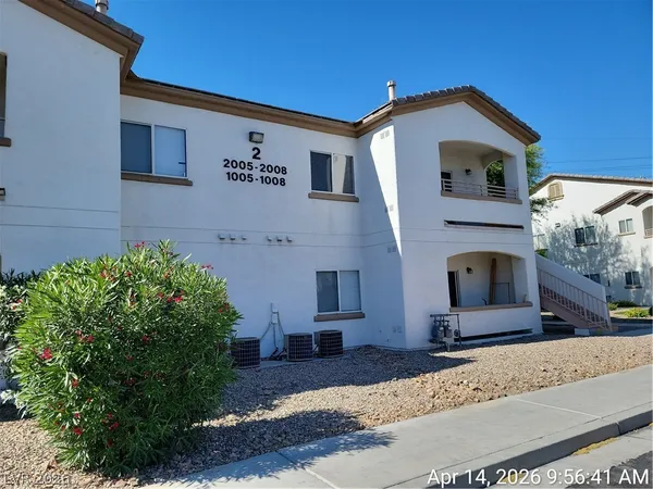 $1,225 | 5650 East Sahara Avenue, Unit 2007, Las Vegas, NV 89142