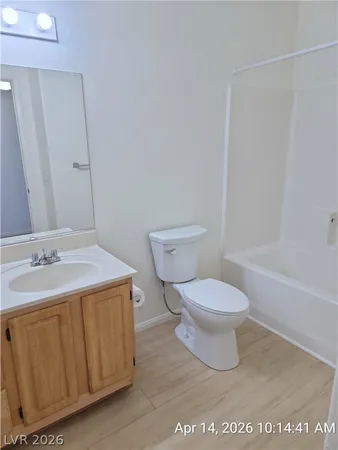 $1,225 | 5650 East Sahara Avenue, Unit 2007, Las Vegas, NV 89142