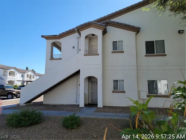 $1,225 | 5650 East Sahara Avenue, Unit 2007, Las Vegas, NV 89142