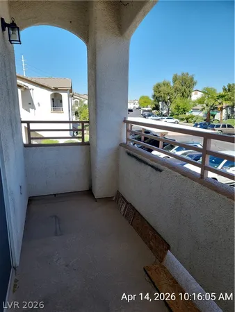 $1,225 | 5650 East Sahara Avenue, Unit 2007, Las Vegas, NV 89142