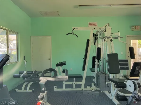 $1,225 | 5650 East Sahara Avenue, Unit 2007, Las Vegas, NV 89142