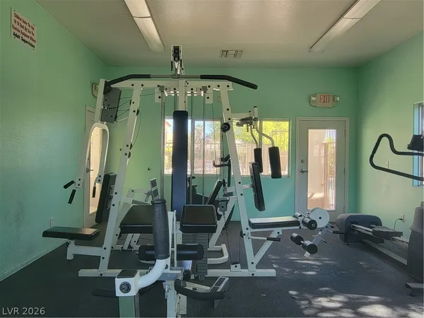 $1,225 | 5650 East Sahara Avenue, Unit 2007, Las Vegas, NV 89142