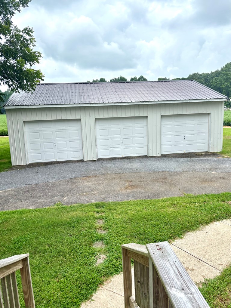 26091 Parksley Road Parksley, VA 23421 - Photo 31 of 33