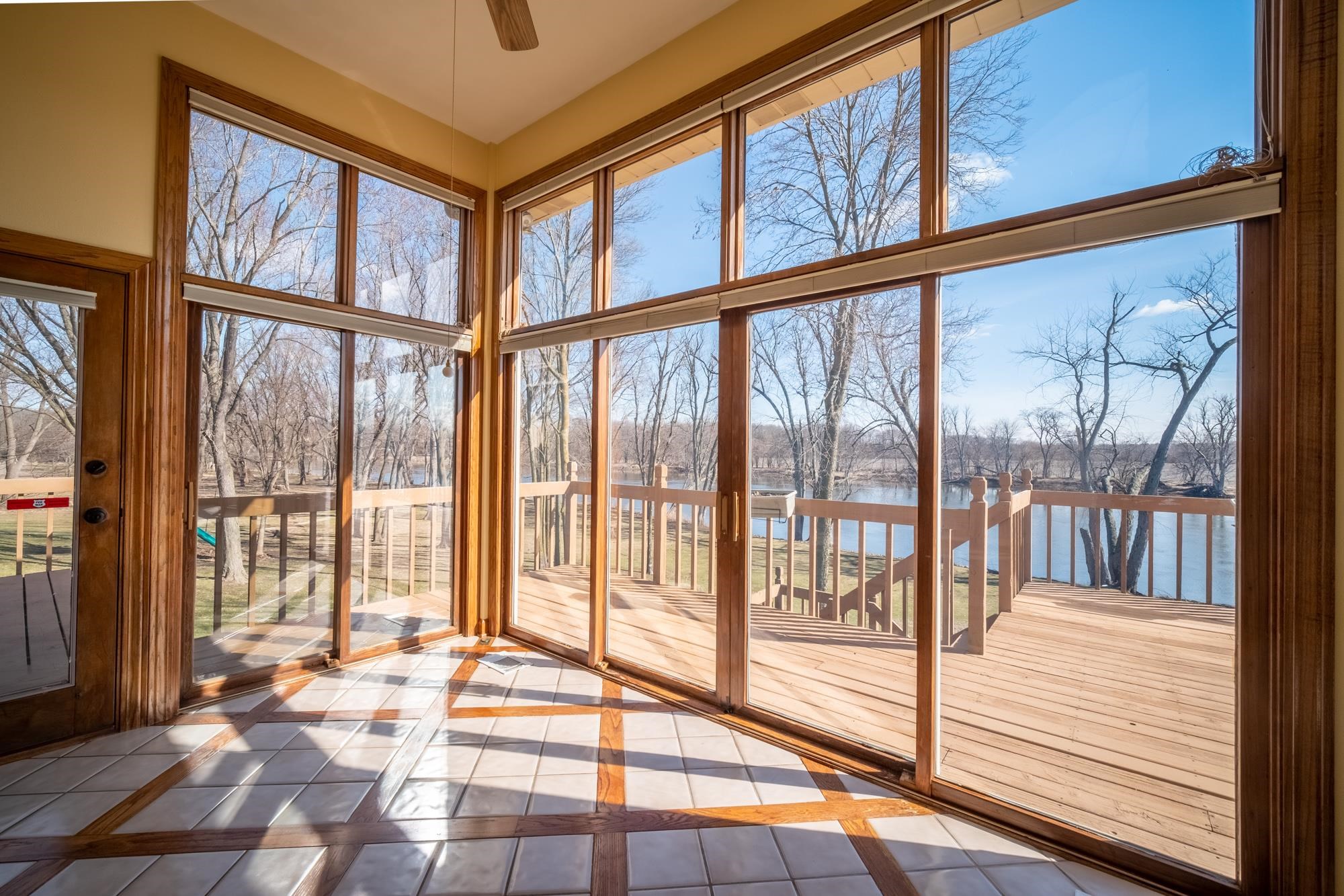 9805 Rivers Bend Drive Roscoe, IL 61073 - Photo 13 of 49 a view of an entryway