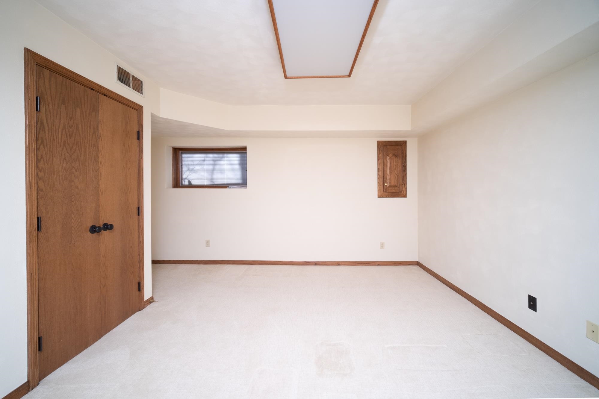 9805 Rivers Bend Drive Roscoe, IL 61073 - Photo 40 of 49 a view of an empty room