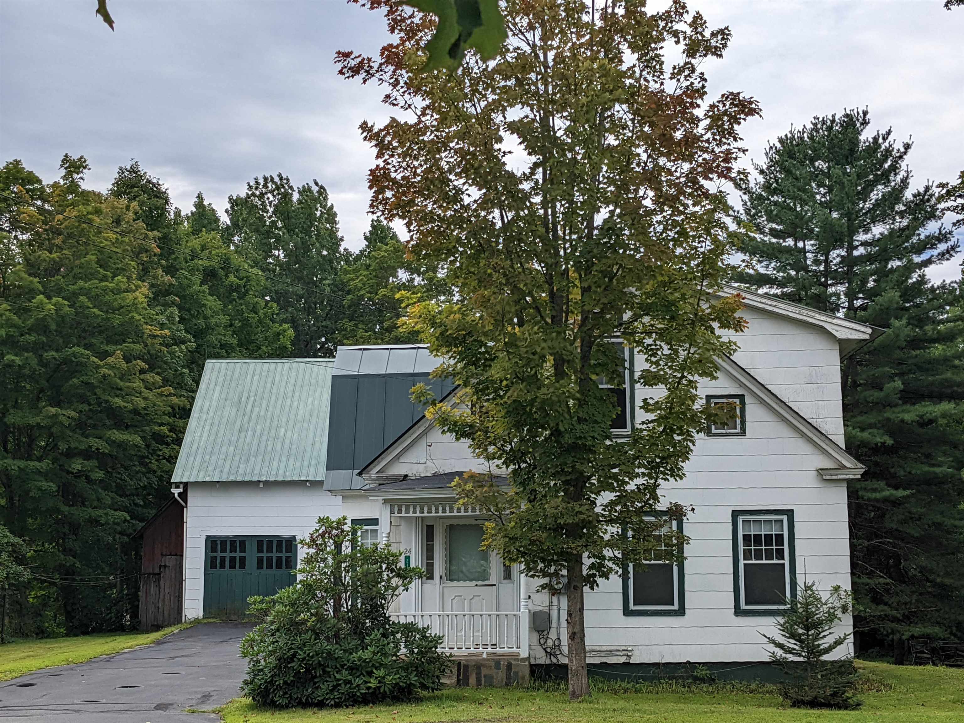 216 Giddings Street North Springfield, VT 05150 - Photo 35 of 35 Gallery Image 35