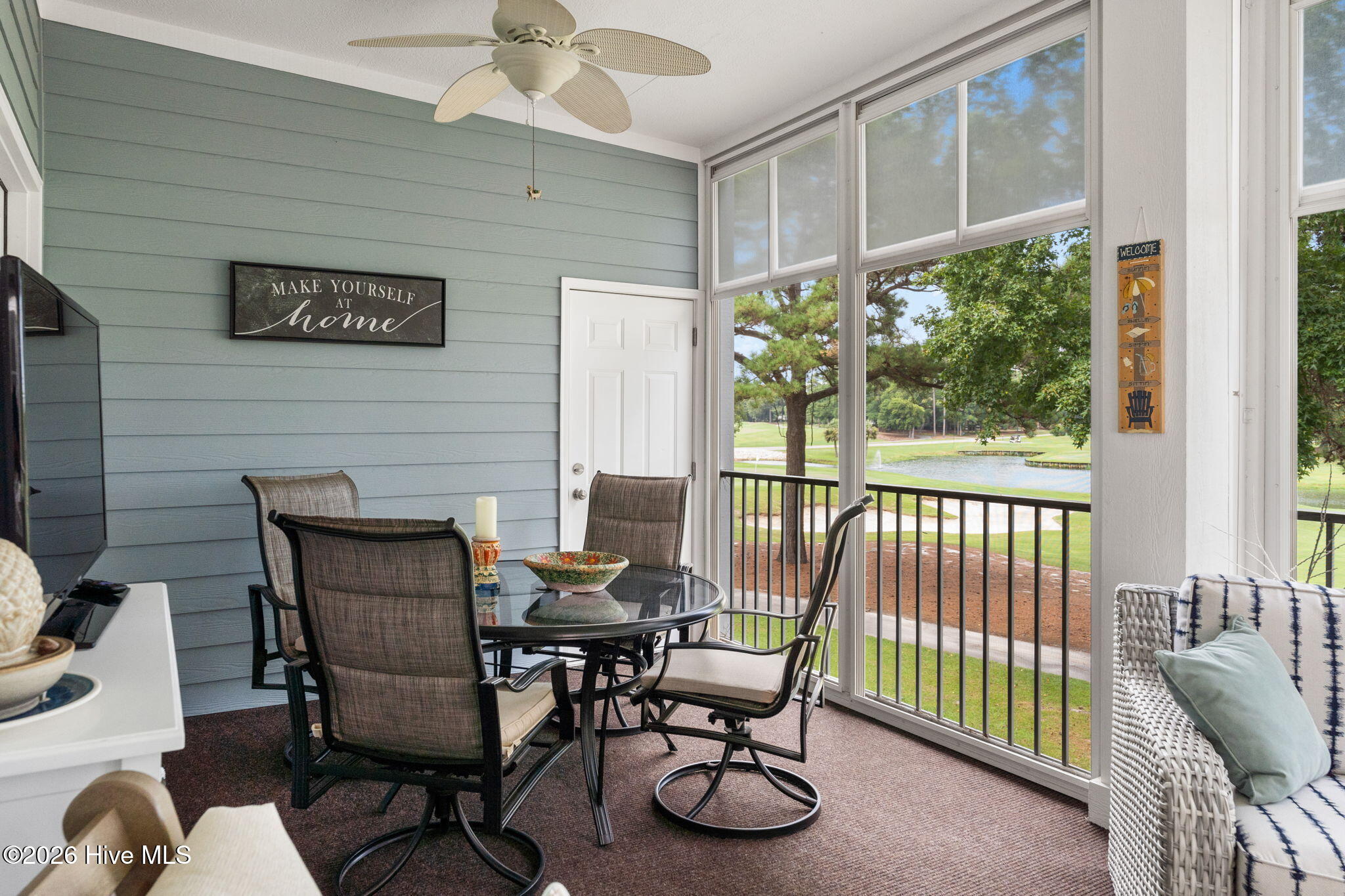 178 Clubhouse Road, Unit 4 Sunset Beach, NC 28468 - Photo 23 of 85 Gallery Image 23