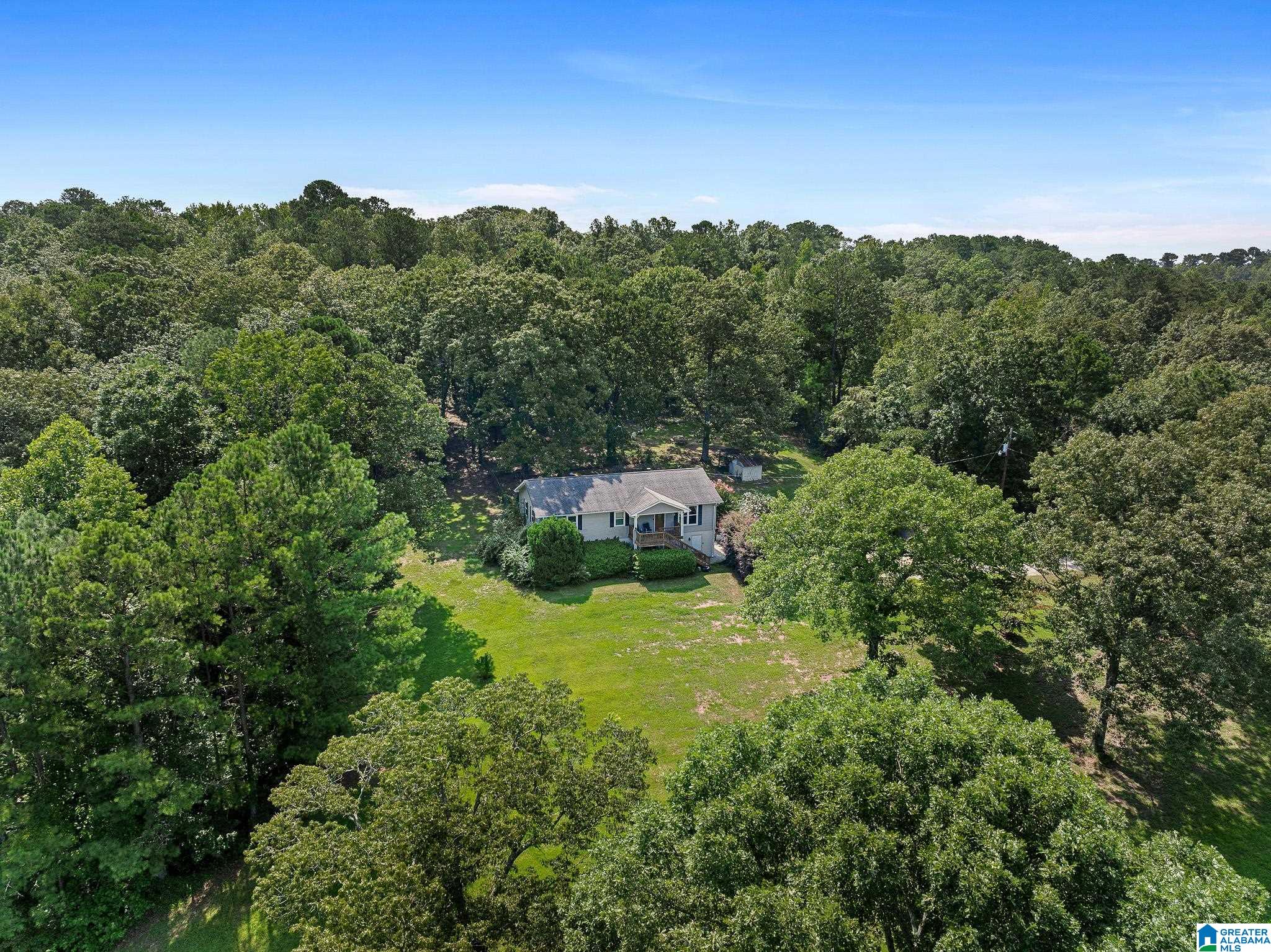 2105 Church Road Pell City, AL 35128 - Photo 43 of 44